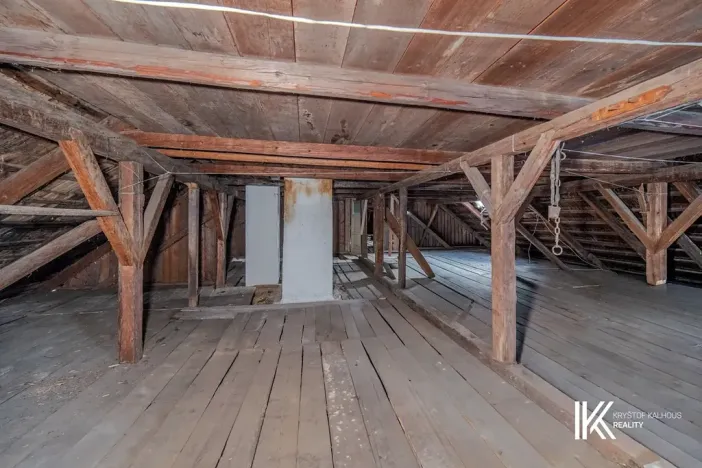 Prodej chalupy, Prosečné, 218 m2