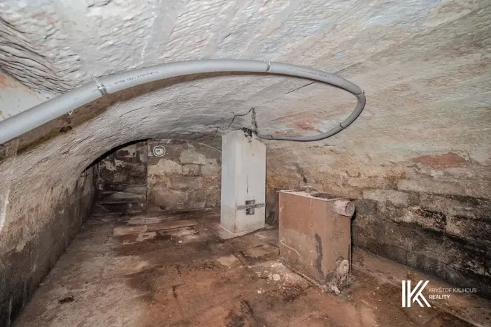 Prodej chalupy, Prosečné, 218 m2