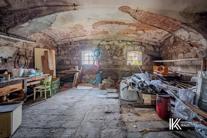 Prodej chalupy, Prosečné, 218 m2