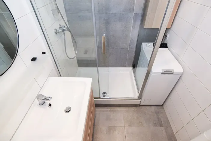 Pronájem bytu 2+kk, Praha - Záběhlice, Malovická, 55 m2