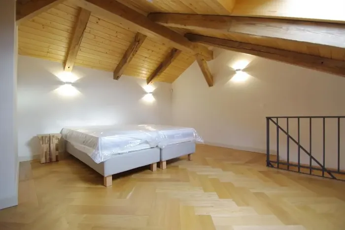 Pronájem bytu 3+kk, Praha - Nové Město, Bolzanova, 79 m2