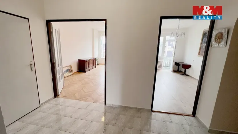 Prodej bytu 3+kk, Praha, Dělnická, 78 m2