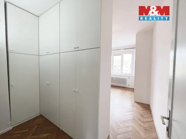 Prodej bytu 3+kk, Praha, Dělnická, 78 m2