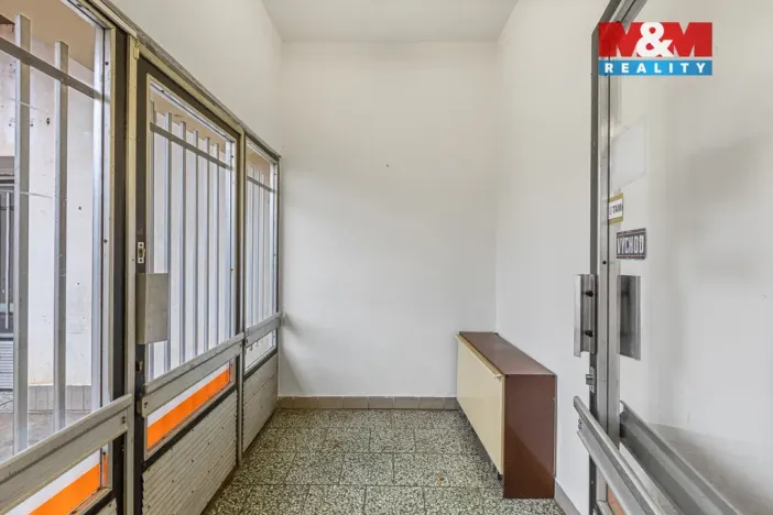 Prodej obchodního prostoru, Kryry - Stebno, 345 m2