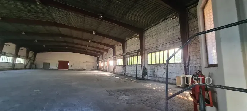 Pronájem skladu, Dolní Novosedly, 1632 m2