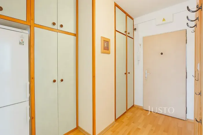 Prodej bytu 3+1, Milevsko, B. Němcové, 63 m2