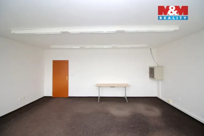 Prodej kanceláře, Hradec Králové - Slezské Předměstí, Vážní, 290 m2