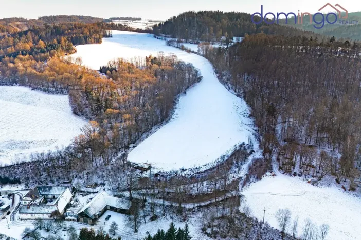 Prodej rodinného domu, Městečko Trnávka - Pěčíkov, 105 m2
