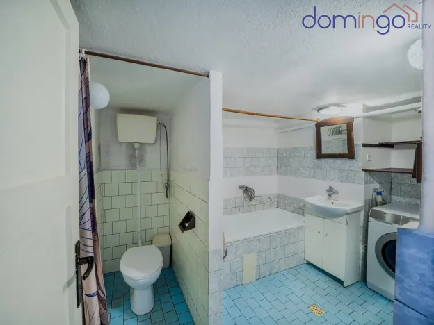 Prodej rodinného domu, Městečko Trnávka - Pěčíkov, 105 m2