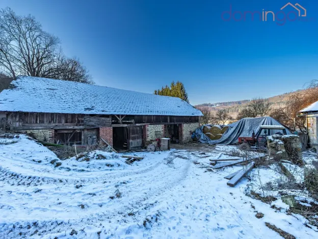 Prodej rodinného domu, Městečko Trnávka - Pěčíkov, 105 m2