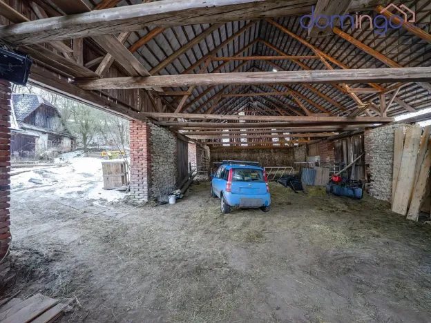 Prodej rodinného domu, Městečko Trnávka - Pěčíkov, 105 m2