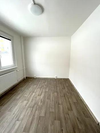 Pronájem bytu 3+1, Česká Lípa, Uranová, 72 m2