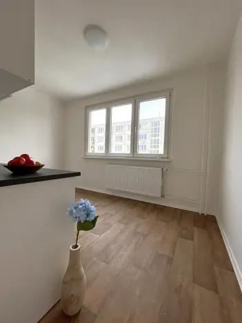 Pronájem bytu 2+1, Česká Lípa, Příbramská, 57 m2