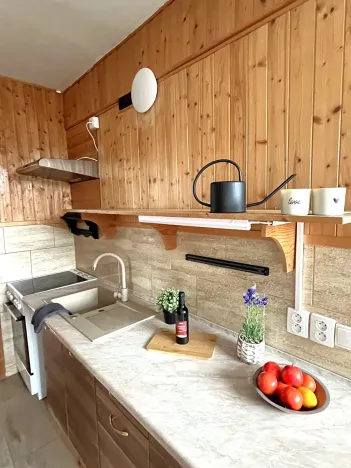 Pronájem bytu 3+1, Česká Lípa, 5. května, 68 m2