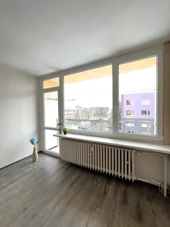 Pronájem bytu 3+1, Česká Lípa, 5. května, 68 m2