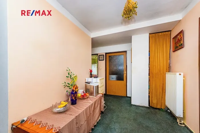 Prodej vícegeneračního domu, Mnichovo Hradiště, Komenského, 232 m2