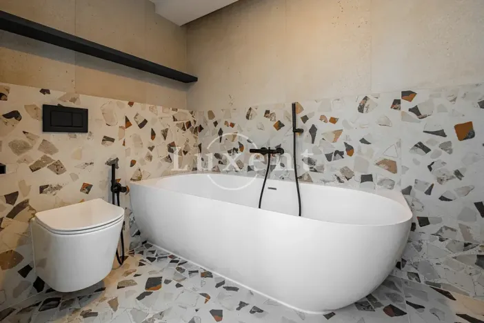 Prodej bytu 3+kk, Praha - Smíchov, Jindřicha Plachty, 90 m2