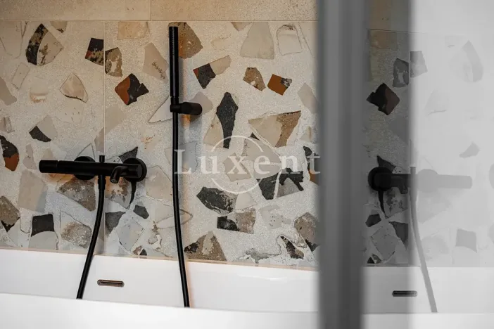 Prodej bytu 3+kk, Praha - Smíchov, Jindřicha Plachty, 90 m2