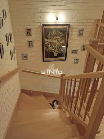 Prodej rodinného domu, Praha - Řeporyje, Horšovská, 166 m2