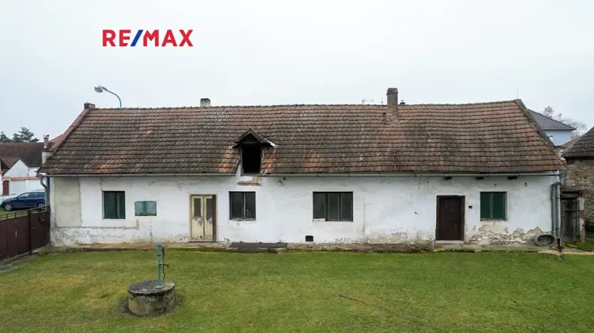 Prodej rodinného domu, Velenka, 95 m2