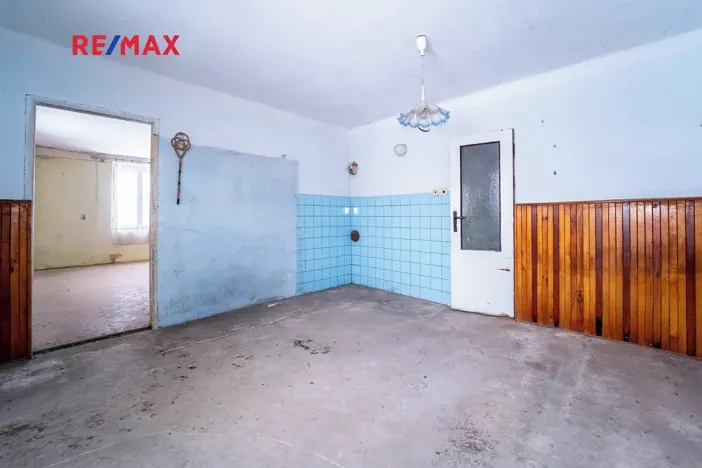 Prodej rodinného domu, Velenka, 95 m2