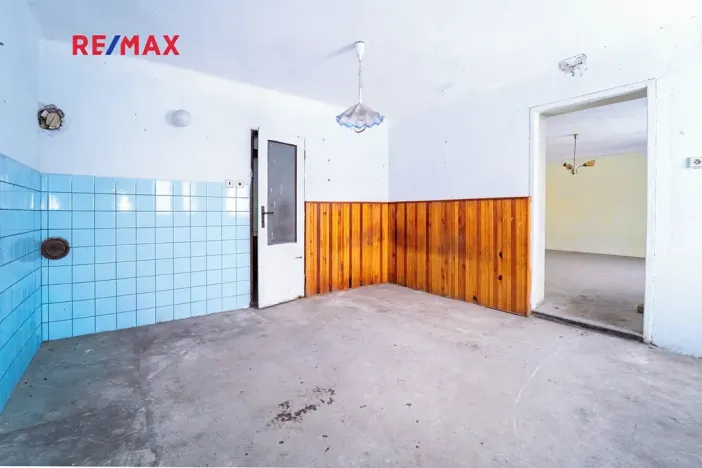 Prodej rodinného domu, Velenka, 95 m2