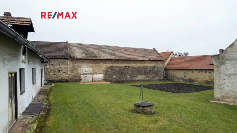 Prodej rodinného domu, Velenka, 95 m2