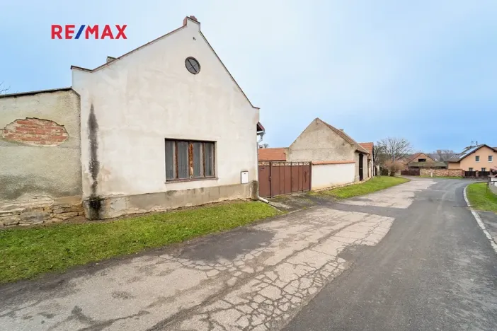 Prodej rodinného domu, Velenka, 95 m2