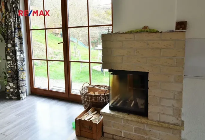 Prodej rodinného domu, Srbsko, Nad Kapličkou, 131 m2