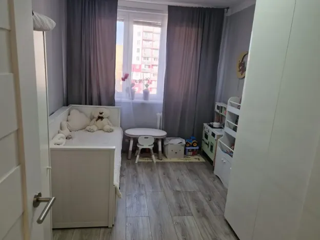 Prodej bytu 3+1, Ostrava - Bělský Les, Zdeňka Vavříka, 69 m2