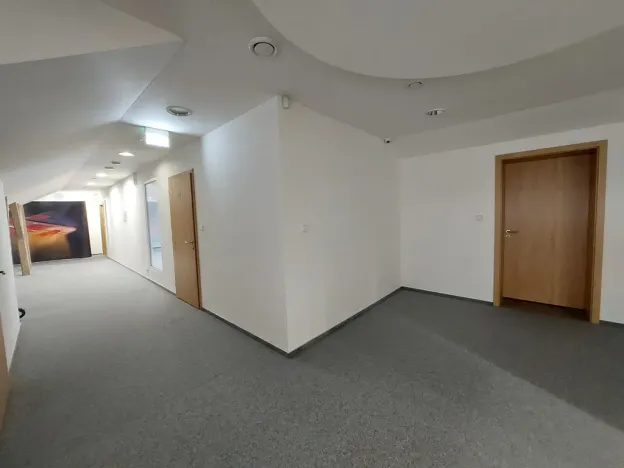 Pronájem kanceláře, Ostrava - Zábřeh, Dolní, 243 m2