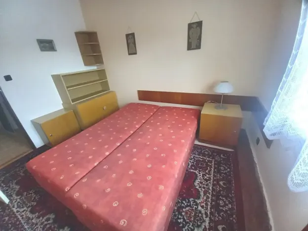 Prodej rodinného domu, Pasohlávky, 210 m2