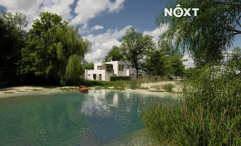 Prodej bytu 3+kk, Tuhaň, 95 m2