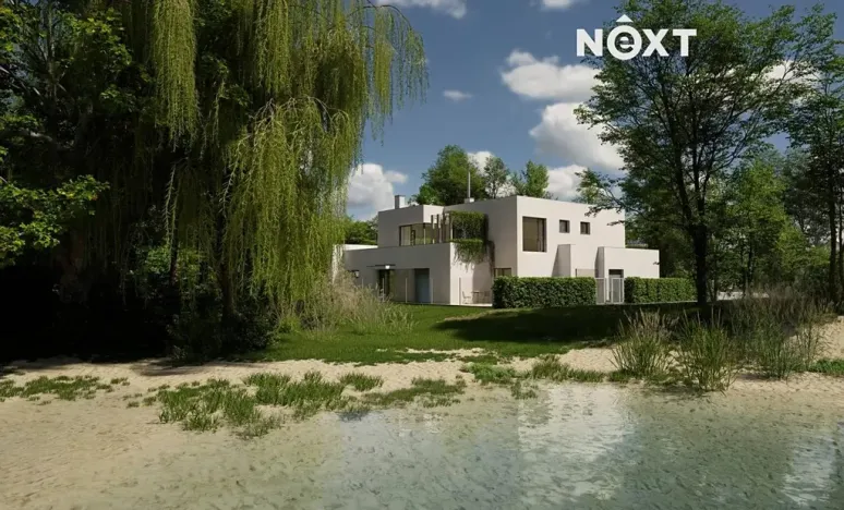 Prodej bytu 3+kk, Tuhaň, 95 m2