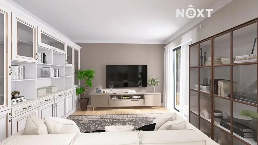 Prodej bytu 3+kk, Tuhaň, 95 m2