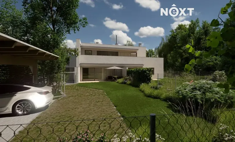 Prodej bytu 3+kk, Tuhaň, 95 m2