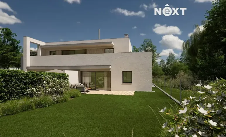 Prodej bytu 3+kk, Tuhaň, 95 m2