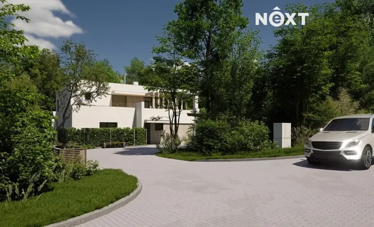 Prodej bytu 3+kk, Tuhaň, 95 m2