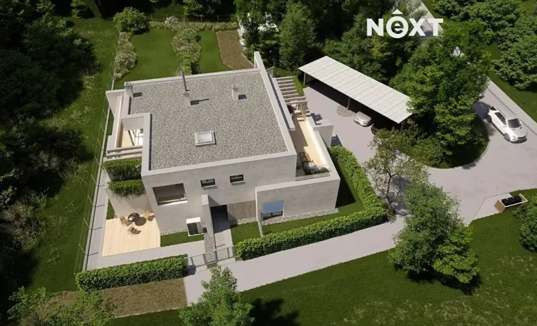 Prodej bytu 3+kk, Tuhaň, 95 m2