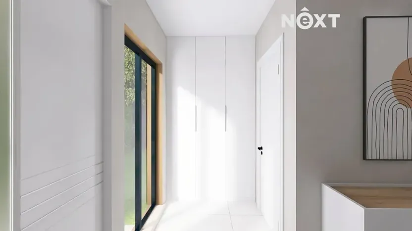 Prodej bytu 3+kk, Tuhaň, 95 m2