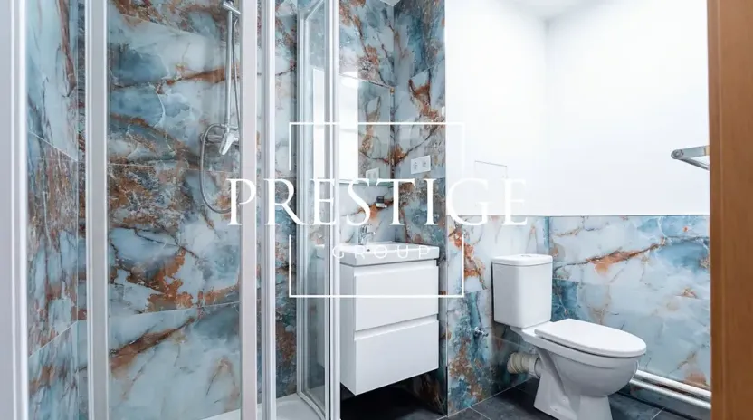 Pronájem bytu 3+kk, Praha - Karlín, K Olympiku, 68 m2