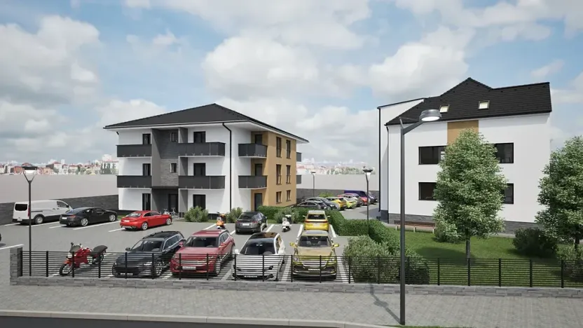 Prodej bytu 1+kk, Zábřeh, Leštinská, 36 m2