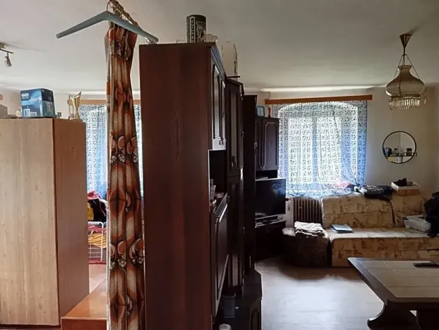 Prodej rodinného domu, Červená Voda, 125 m2