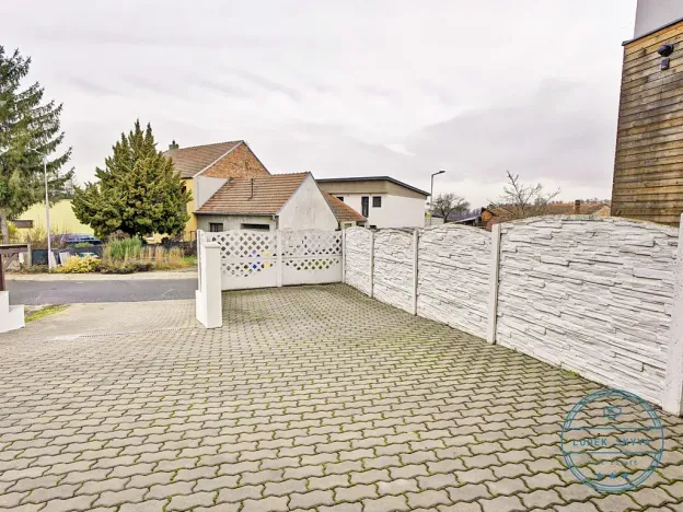 Prodej bytu 2+kk, Popovice, 56 m2