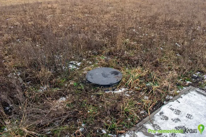 Prodej pozemku pro bydlení, Mýto, 601 m2