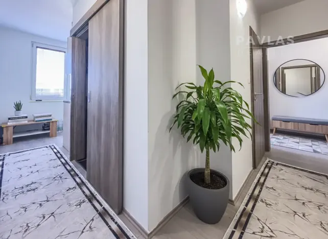 Prodej bytu 3+1, České Budějovice, Fr. Ondříčka, 73 m2