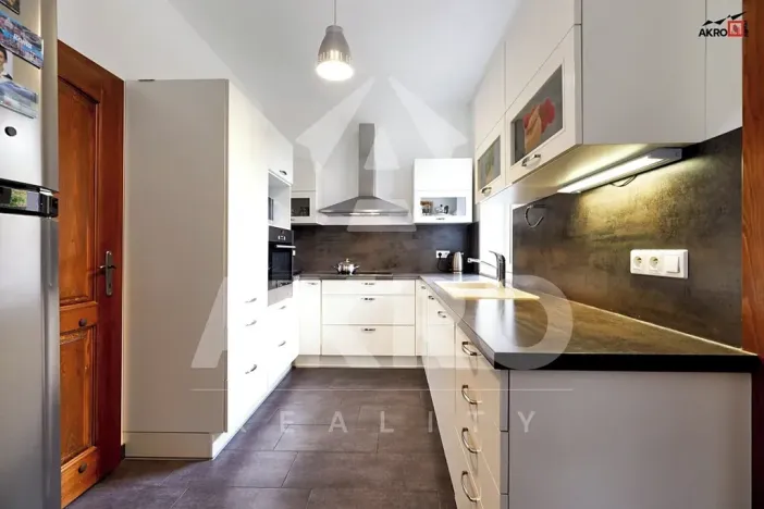 Prodej rodinného domu, Bořanovice, Mělnická, 210 m2