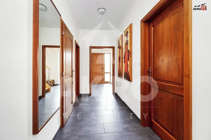 Prodej rodinného domu, Bořanovice, Mělnická, 210 m2