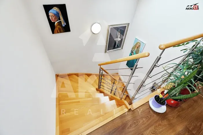 Prodej rodinného domu, Bořanovice, Mělnická, 210 m2