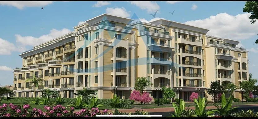 Prodej bytu 1+kk, Florence Beach Resort, Pomorie, Bulharsko, 31 m2